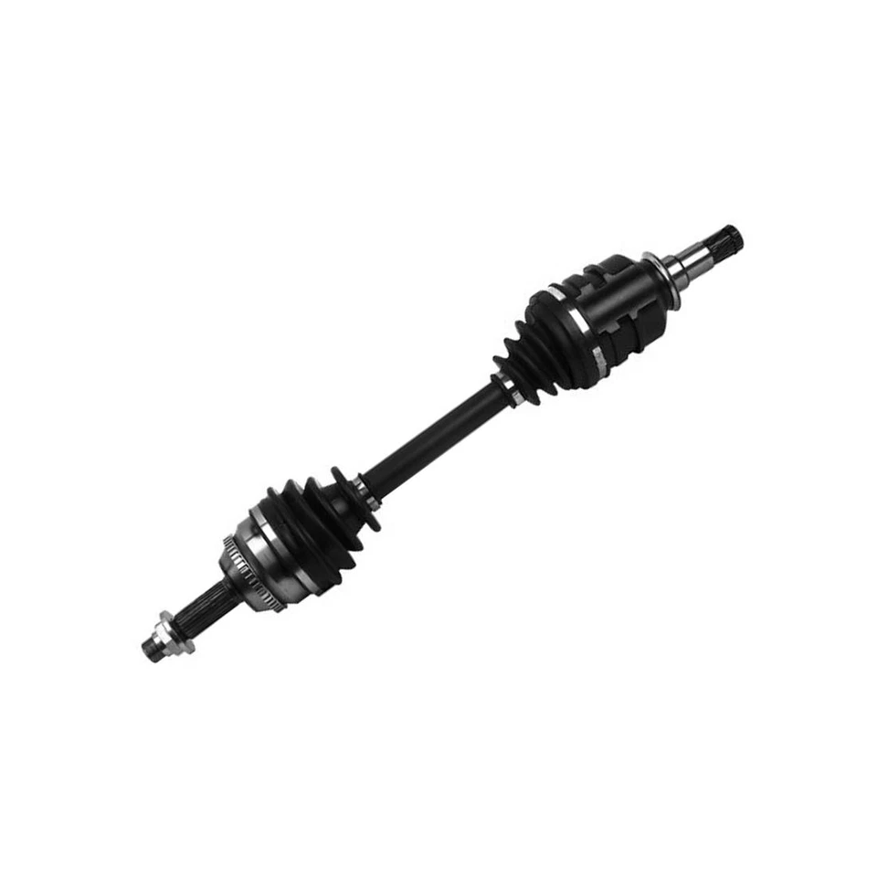 Eje articulado conductor delantero pasajero CV para Toyota Corolla 1,8 L 2004 Foto 4 de 4