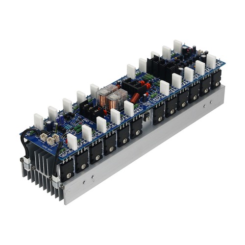 V242 1000W+1000W 2 Channel Amplifier Board Power Amp Board for Profession Stage - Picture 4 of 7