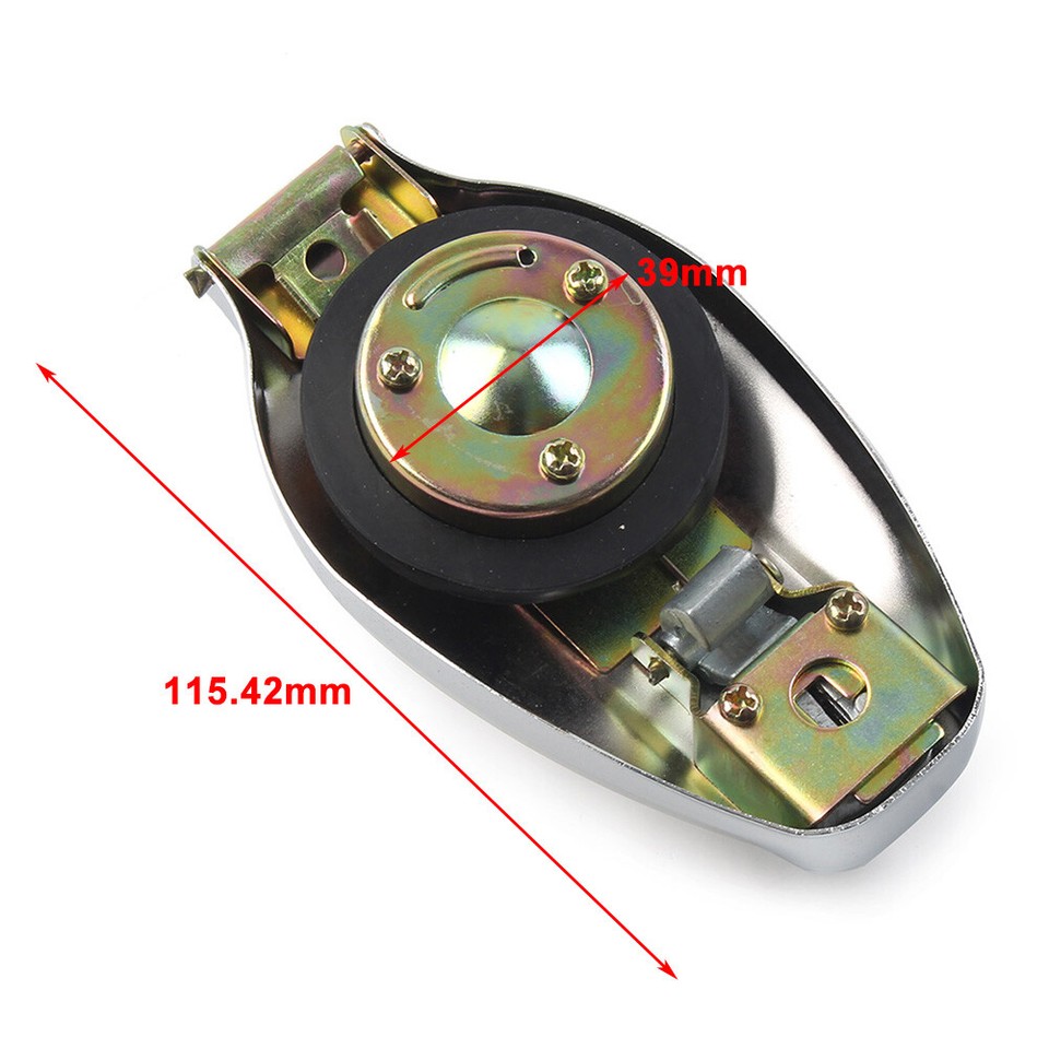 Fuel Gas Tank Cap Cover Keys For Yamaha XS1100 XS650 XS500 XS850 eBay