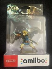 Nintendo Link (Tears of the Kingdom) amiibo Multi 117064 - Best Buy