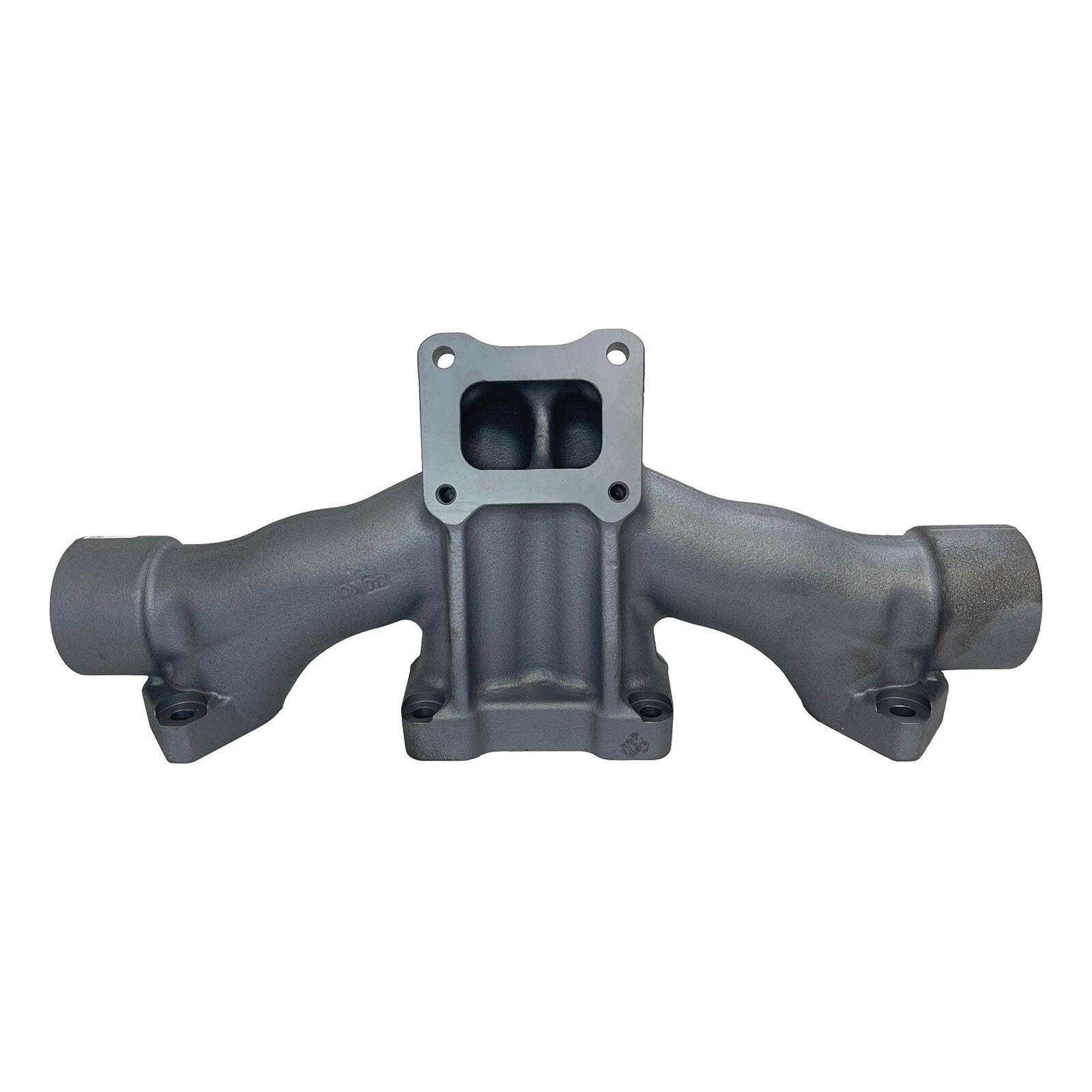 2020 Cummins X15 EPA 17 Isx15 Exhaust Manifold 3692604 OEM for 