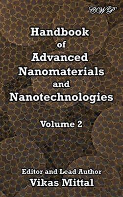 Handbook of Advanced Nanomaterials and Nanotechnologies V. 2