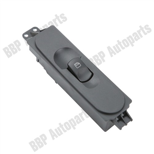 Power Window Switch Front Right Side For Mercedes-Benz Sprinter W906 9065451913 - Picture 3 of 7