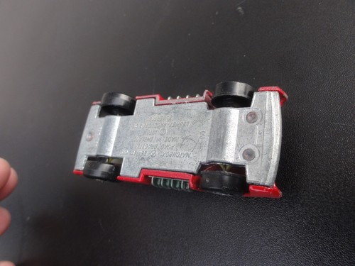 Matchbox Superfast ROAD DRAGSTER Nr 19 - Bild 8 von 8