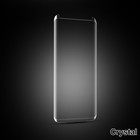 Samsung Galaxy S9 S8 Plus Note 9 8 5D Full Cover Tempered Glass Screen Protector