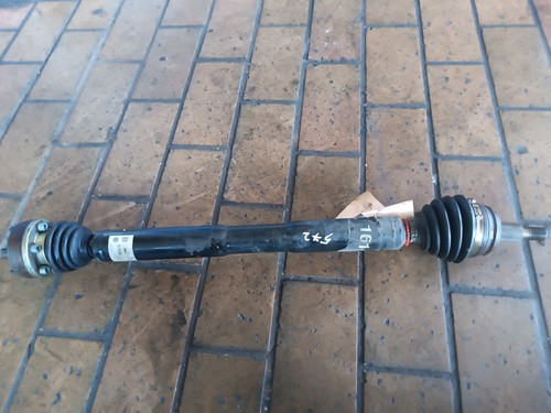 VW Golf IV 4 1.6 Antriebswelle Gelenkwelle rechts lang 1J0407272AB Audi A3 10TKM