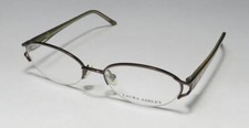 LAURA ASHLEY MATILDA ORIGINAL LIFESTYLE ENGLISH BRAND UNIQUE DESIGN EYEGLASSES