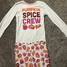 Pajama Set