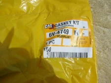 New GENUINE CAT 6V-4749 Oil Cooler & Lines Seal Kit Caterpillar Brakesaver 3406B