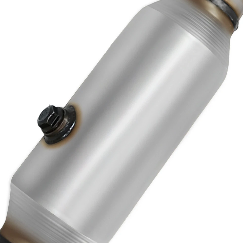 Conversor catalítico para 2008-2010 Dodge Grand Caravan Chrysler Town & Country  - Imagem 4 de 4