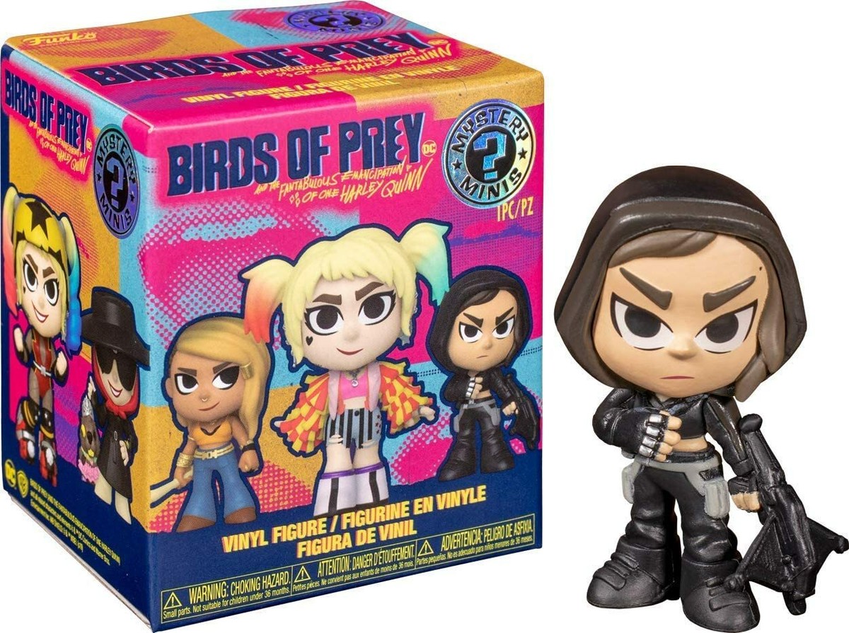 Mystery Minis: Jurassic World 3 | Universo Funko, Planeta De Cómics