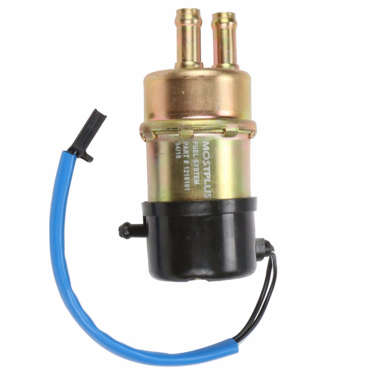 New Fuel Pump Replacement For Yamaha YZF600 R Thundercat & Virago 535 XV535 - 60LPH Flow, OEM Fit