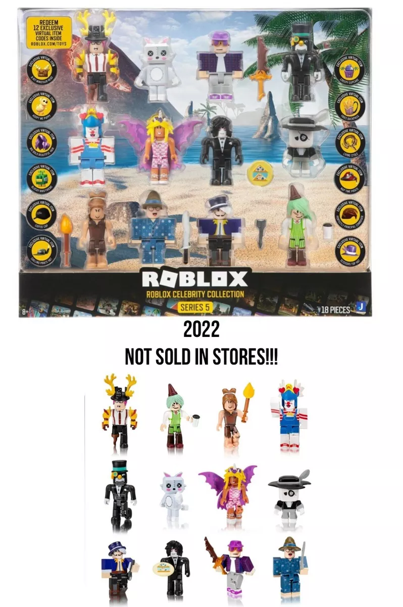 Roblox Exclusive Gift Card Items May 2022