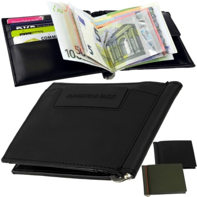MANDARINA DUCK Clip Wallet Coin Tray Wallet Wallet Wallet
