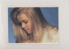 1991 Gemini Puzzle Beverly Hills 90210 Stickers Kelly Taylor #162 0au4