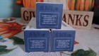 NEW Klairs Supple Preparation Unscented Facial Toner 1.01 Fl Oz Ea X 3 FREE SHIP — photo 2