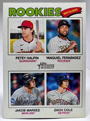 2026 Topps Heritage #1-400 Short Prints Only SP You Pick Card Complete Your Set