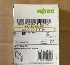 Módulo 750-480 1 pieza nuevo