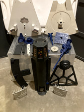 Vintage 1978 Kenner STAR WARS DEATH STAR SPACE STATION Parts - pick your own!
