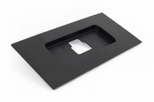Haltech Ht-060091 Uc-10 Moulded Panel Mount 250mm X 500mm 10in X 20in - Black