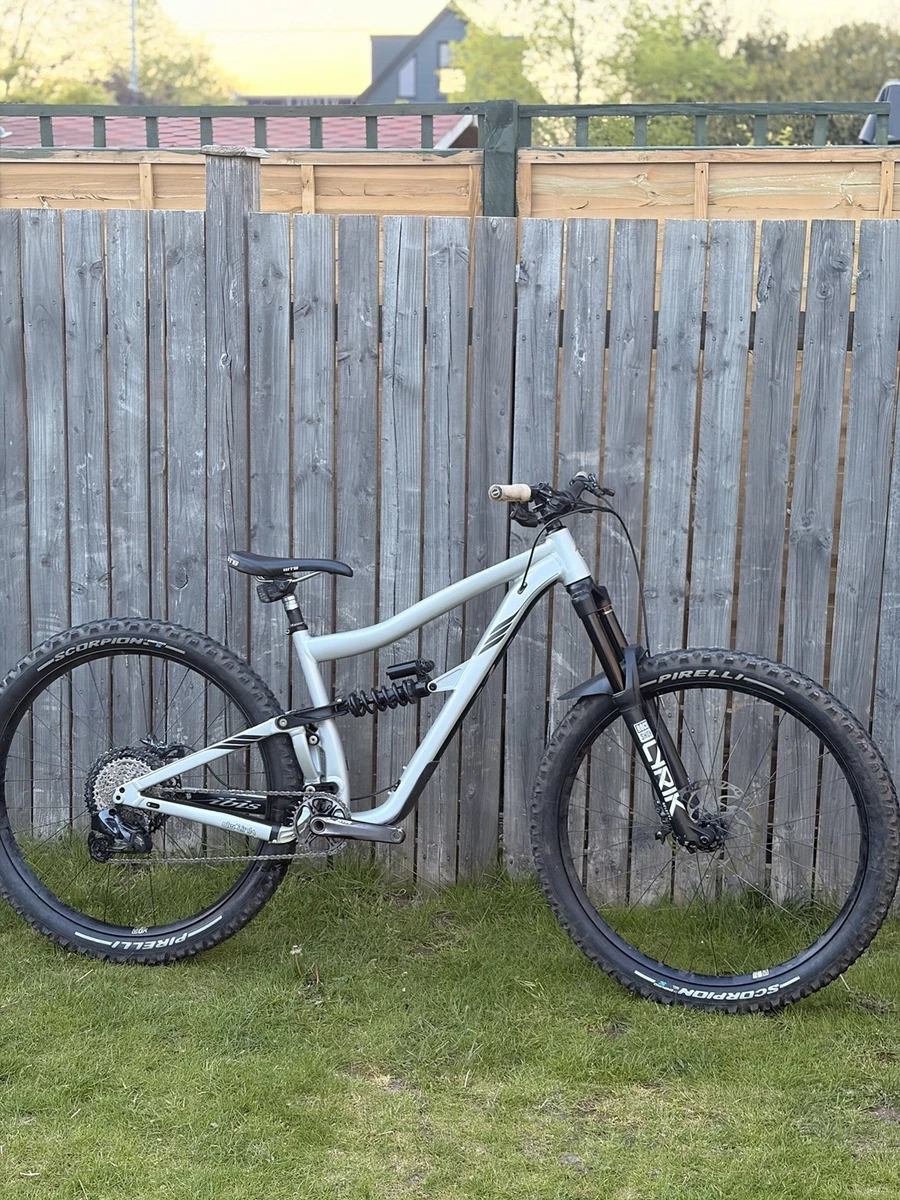 Ibis 29 in Wheel Bikes for sale | eBay UK