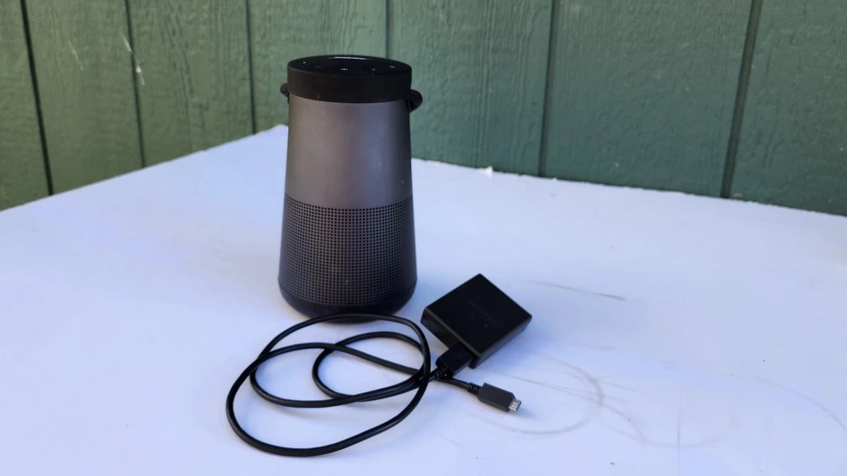 Bose SoundLink Revolve+ Speakers for sale - eBay