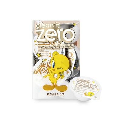 Banila Co Clean It Zero Anastatica Travel Kit 3ml x 16ea (2 Pack)