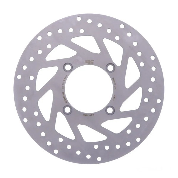Bremsscheibe Vorne EBC MD1150RS FüR Honda XL 125 V Varadero 80 Km H 2001-2008-image