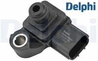 Delphi PS20129-12B1 Sensor FüR Saugrohrdruck Saugrohrdruck Sensor