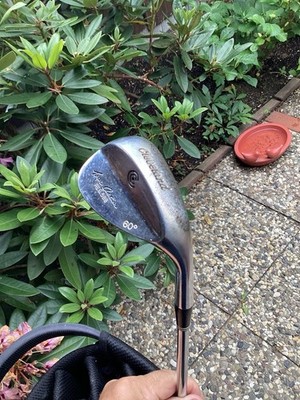 Golfschläger Cleveland 588 Wedge 60 Grad rechtshändig