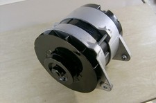 GENUINE LUCAS ACR 20 ALTERNATOR 12VOLT CLASSIC JAGUAR XJ6 XJ12 60AMP
