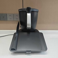 Per Bimby TM7 Cover Protezione Schermo in Silicone con Schermo Completo Fit