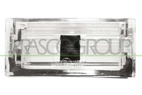 Prasco Kennzeichenleuchte Hinten FüR BMW
