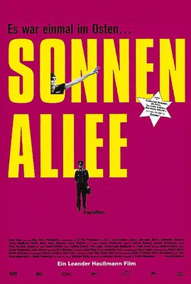 Sonnenallee