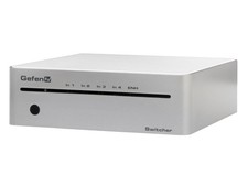 Gefen GTV-HDMI1.3-441N HDMI Switcher 4x1 RS23...