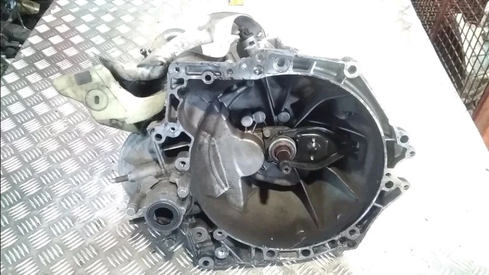 BOITE DE VITESSES MANUELLE Citroën DS3 (SA) 2011 2232E6 - Photo 4/4