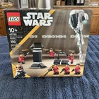 LEGO Star Wars Kamino Training Facility 40765 NISB. Good Box. Ships Fast!