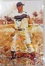 Andy Pafko Cards and Autograph Memorabilia Guide 20