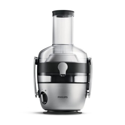 Philips Avance Collection HR1921/20 Entsafter, 1100 W, 2 Geschwindigkeitsstufen