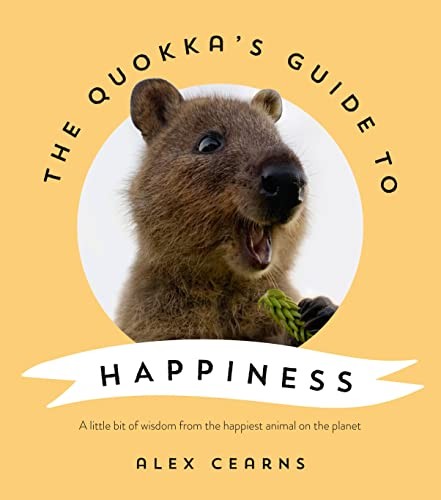 The Quokka's Guide to Happiness - Image 2