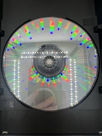 The Amazing Spider-Man vs The Kingpin Sega CD Complete CIB w/ Reg Card