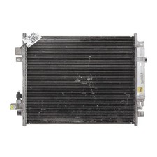 Radiateur Nissan NOTE