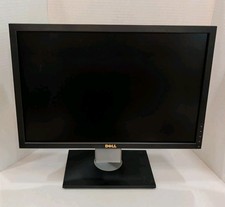 Dell P2210 LCD Monitor With Adjustable Stand DVI, VGA, DisplayPort, USB