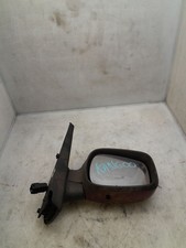 Retroviseur droit (ou coque) Renault KANGOO
