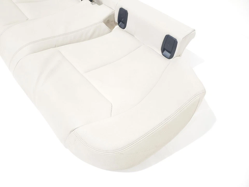 Asiento trasero usado se adapta: BMW 428i 2015 grado B Foto 2 de 4