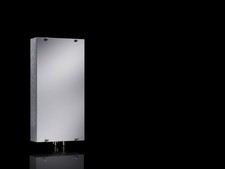 Rittal SK 3214.100 Air-Water Heat Exchangers Wall-Mounted, 1 Pc