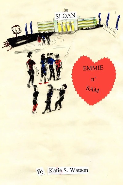 Katie S. Watson | Emmie N' Sam | Taschenbuch | Englisch (2007) | Authorhouse-image