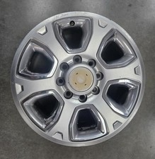 2014-2018 Dodge Ram 2500 Wheel Rim 20x8 6 Spoke Oem