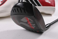 Krank Formula Fire #5 Wood / 19 Degree / X-Flex Speeder Tour Shaft