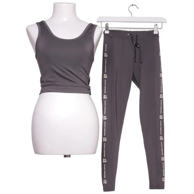 Svea, Trainingsanzug Set, Größe: S, W.LOGO SPORT TOP, Elasthan/Polyester #EUW